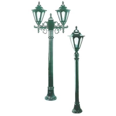LED Outdoor Light